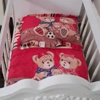 تخت گهواره ای کودک