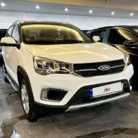 X 22 دنده / اقساط بانکی