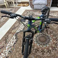 دوچرخه ۲۷،۵|دوچرخه، اسکیت، اسکوتر|تهران, ائمه اطهار|دیوار