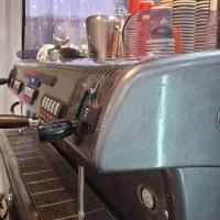 باریستا خانم