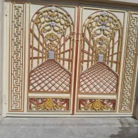 رنگ آمیزی ساختمان