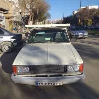 وانت کرایه باارزانترین قیمت