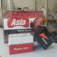 لنت+لوازم یدکی ترمز|قطعات یدکی و لوازم جانبی|مشهد, الهیه|دیوار