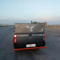 آریسان 2 مدل 1402|خودرو سواری و وانت|مشهد, رده|دیوار