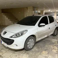 پژو۲۰۷سقف فلز