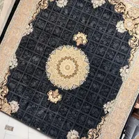 فرش۱۲متری تبریزی  ۷۰۰شانه ۲۵۵۰ تراکم اصل تمام نخ|فرش|مشهد, طلاب|دیوار