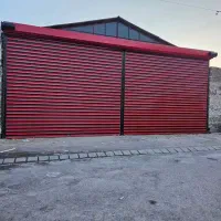 کرکره برقی ،درب شیشه‌ای اتوماتیک|خدمات پیشه و مهارت|پردیس, شهرک صنعتی خرمدشت فاز ۷|دیوار