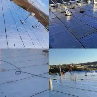 ایزوگام دلیجان درجه1نصب و فروش|خدمات پیشه و مهارت|ایلام, |دیوار