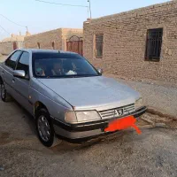 پژو405 معامله باوانت|خودرو سواری و وانت|زابل, |دیوار