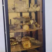 بوفه و میز آینه رایگان