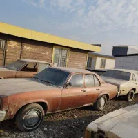 شورلت بیوک کادیلاک