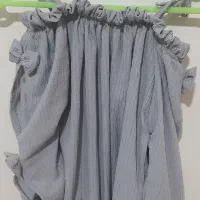 بلوز مجلسی نو|لباس|دورود, |دیوار