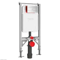 فلاش تانک استراکچر تمام فریم مدل کلیک ایمن آب