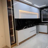 کابینت راواک ودد|مصالح و تجهیزات ساختمان|پاکدشت, پاکدشت (مامازند)|دیوار