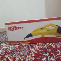 بخار شور کاملا نو و آکبند