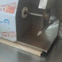 فروش لوازم کامل مرغ و ماهی پروتئین