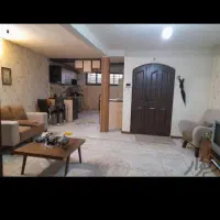 ۸۵ متر نورگیر کوچه۱۴ متری