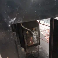 بخاری|بخاری، هیتر، شومینه|مزرعه کتول, |دیوار