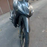 لیفان طرح ویو بی کلاچ مدل ۴۰۲