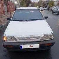 هاچ بک مدل ۸۴ انژکتور|خودرو سواری و وانت|تهران, امام زاده حسن|دیوار