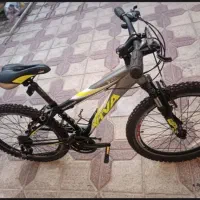 د‌وچرخه ویوا ۲۴