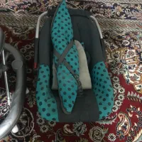 کالسکه کریر روروک