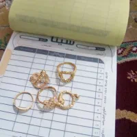 پخش طلاجات نو با درصد کم