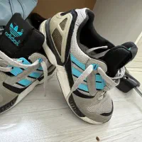 کتونیzxدلفینی|کیف، کفش، کمربند|ورامین, شهرک مدرس|دیوار