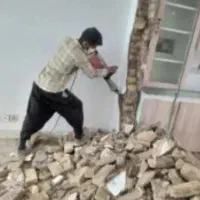 تخریب کاری و اسباب منزلی و کارای غیره|خدمات پیشه و مهارت|سیرجان, |دیوار