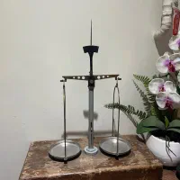 ترازوی زرگری|کلکسیون اشیاء عتیقه|تهران, صادقیه|دیوار