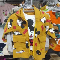 بلوز شلوار ست دخترانه و پسرانه|کفش و لباس بچه|سنقر, |دیوار