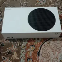 ایکس باکس سری اس دو دسته به همراه استند شارژر