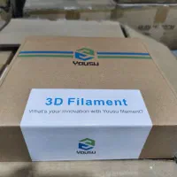 فیلامنت ABS سفید YOUSO|فروشگاه و مغازه|تهران, دانشگاه شریف|دیوار
