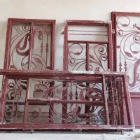 در و پنجره|مصالح و تجهیزات ساختمان|کهک, |دیوار