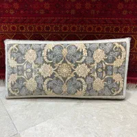 ** پشتی ۷۰۰ شانه ۱۰۰ درصد نخ **|پشتی|گلبهار, شهر جدید گلبهار|دیوار