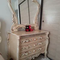 سرویس خواب چوب|تخت و سرویس خواب|تهران, تهرانپارس غربی|دیوار
