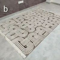 گبه  فرش
