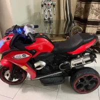 موتور سه چرخ شارژی GS