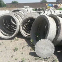 کول و بلوک درب چاه در سایز مختلف|مصالح و تجهیزات ساختمان|همدان, |دیوار