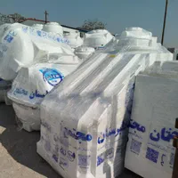 مخزن آب طبرستان منبع بهداشتی و ضد جلبک تانکر آب|مصالح و تجهیزات ساختمان|تهران, تهرانپارس شرقی|دیوار