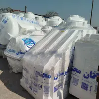 مخزن آب طبرستان منبع بهداشتی و ضد جلبک تانکر آب|مصالح و تجهیزات ساختمان|تهران, تهرانپارس شرقی|دیوار