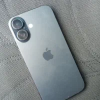 ایفون ۱۶نرمال بدون ریجستری