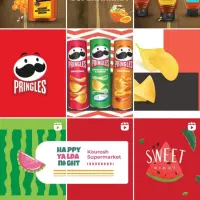 تیم تولید محتوا در مشهد