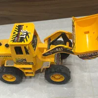 ماشین سنگین اسباب بازی|اسباب‌بازی بچه|ارومیه, |دیوار