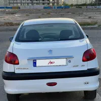 208 sd v8|خودرو سواری و وانت|قم, شاه سید علی|دیوار