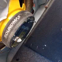 سیستم|سیستم صوتی خانگی|فلاورجان, |دیوار