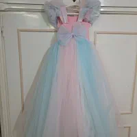 لباس عروس بچه گانه