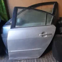 لوازم استوک مزدا ۳ قدیم|قطعات یدکی و لوازم جانبی|مشهد, کوشش|دیوار