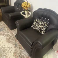 مبل و جلو مبلی|مبلمان خانگی و میز عسلی|خشکبیجار, |دیوار