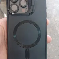 اپل iPhone 15 Pro Max با حافظهٔ ۲۵۶ گیگابایت